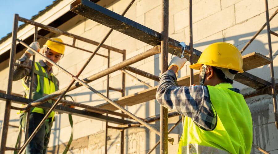 Local Chimney Repair in Inkster, MI